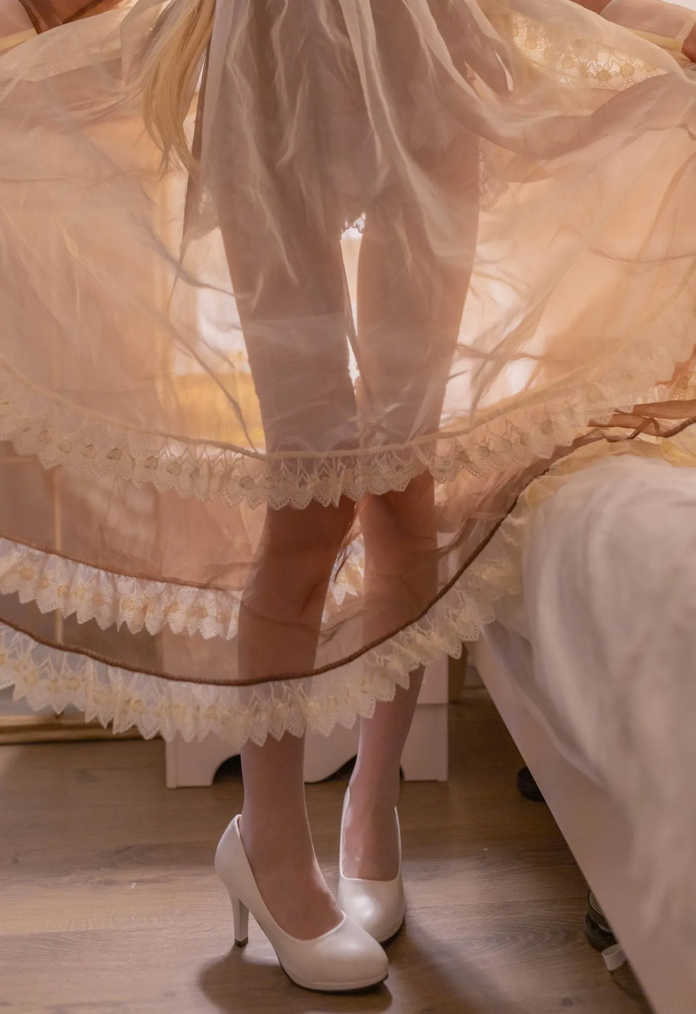 嘎潼 – NO.02 透明女仆 [30P]插图8